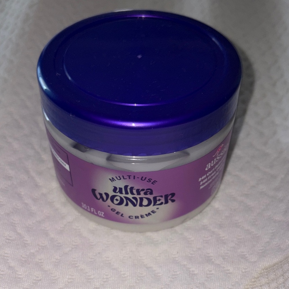 Gel Creme - Purple